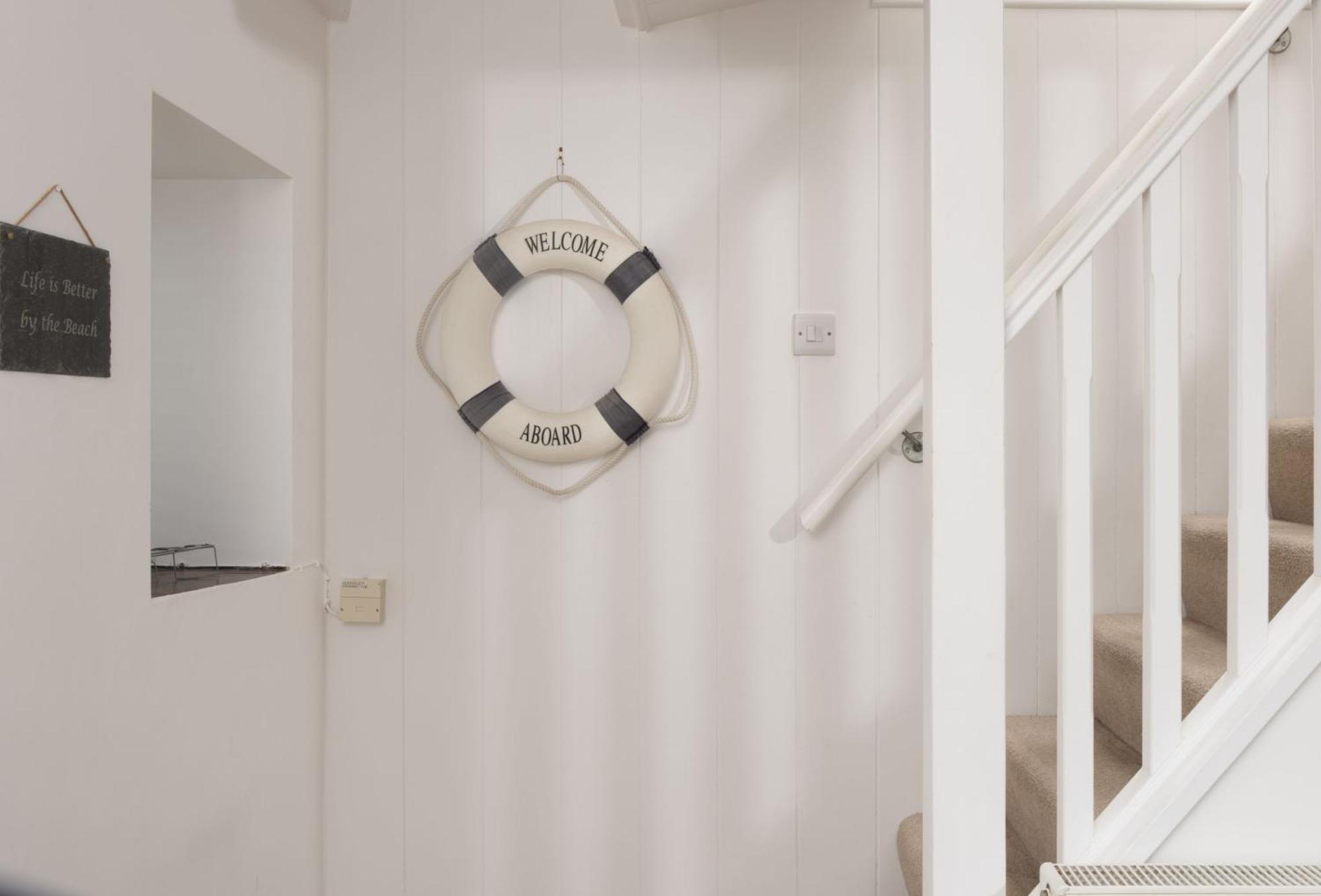 Adanac Villa Sennen Cove Ngoại thất bức ảnh