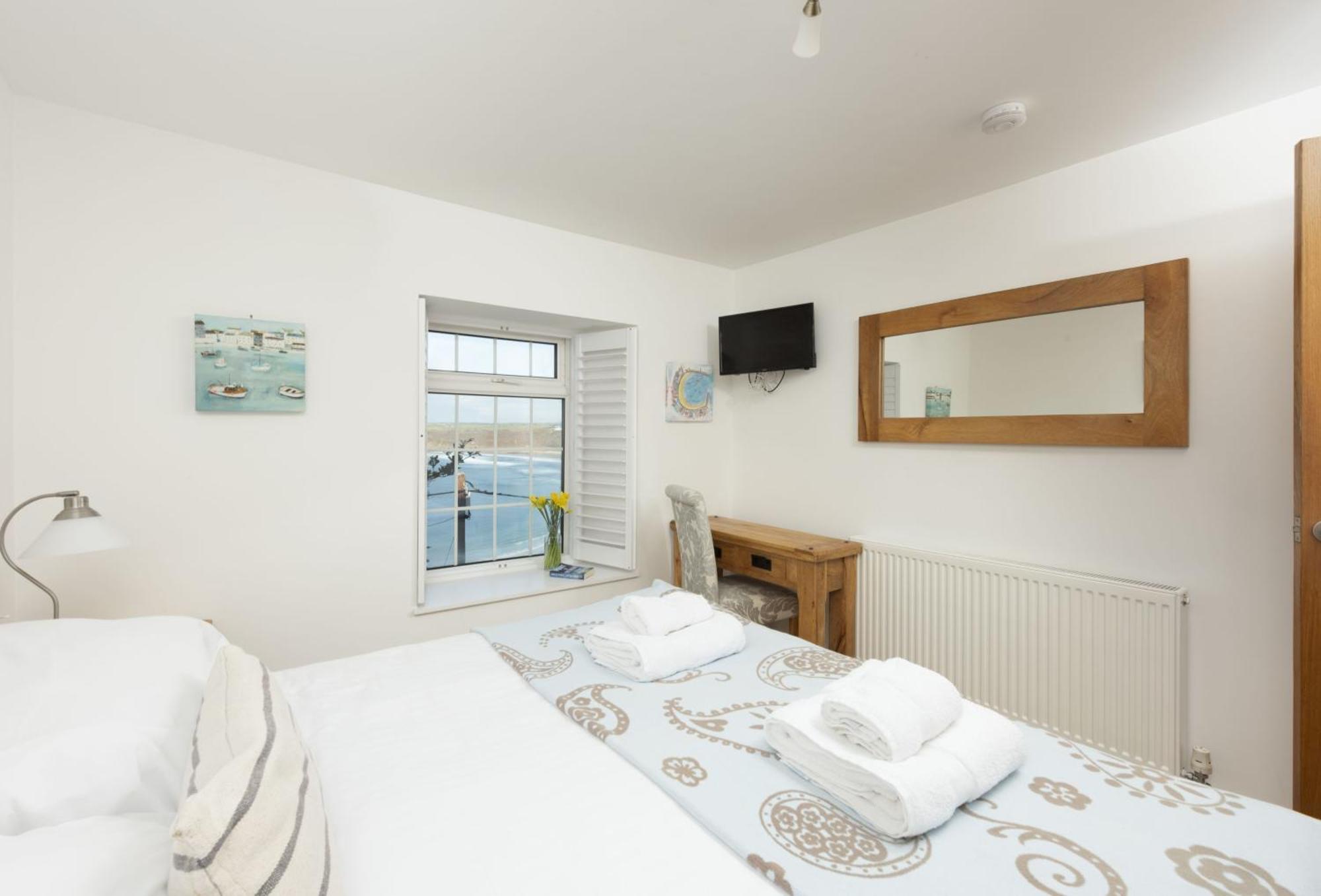 Adanac Villa Sennen Cove Ngoại thất bức ảnh