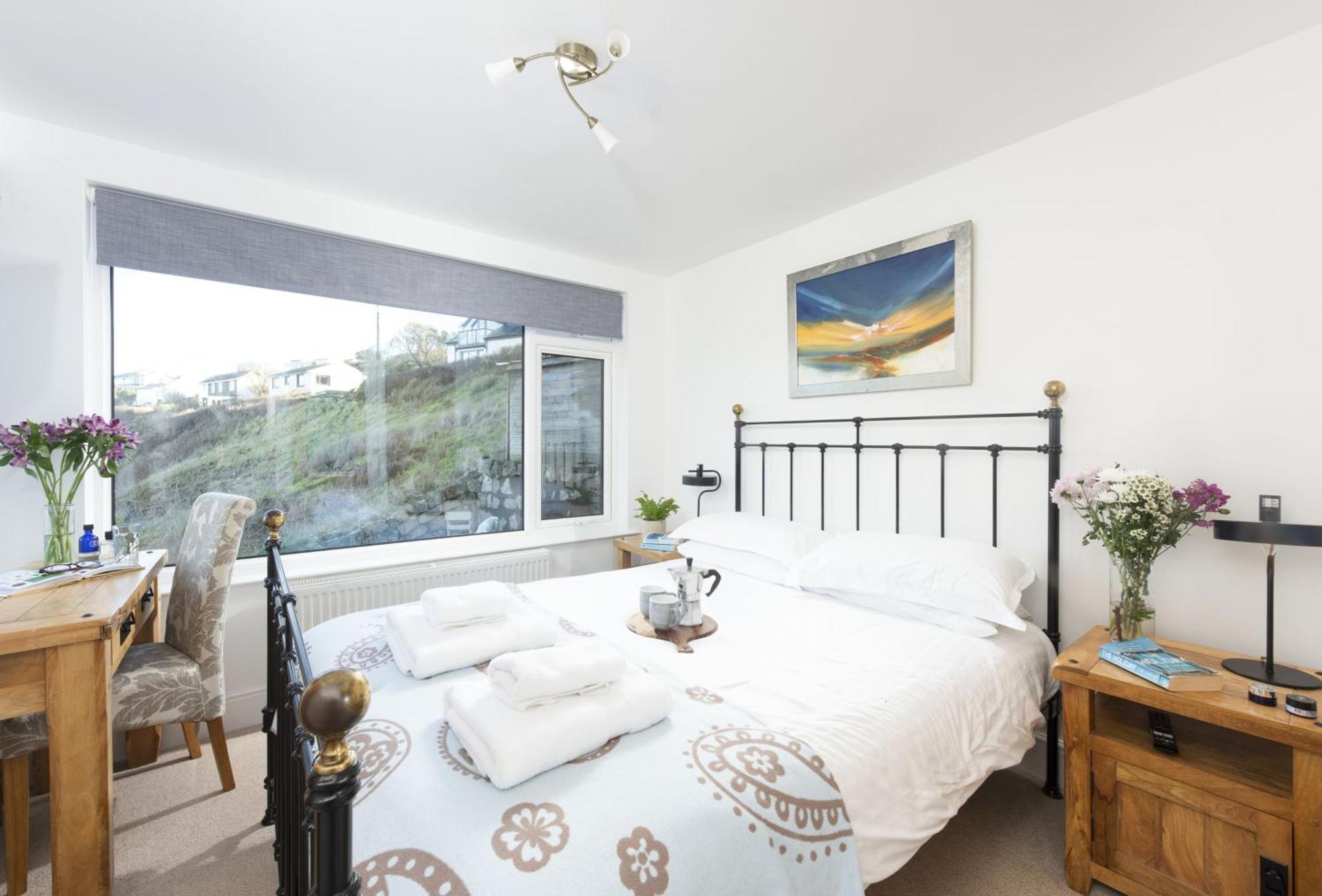 Adanac Villa Sennen Cove Ngoại thất bức ảnh